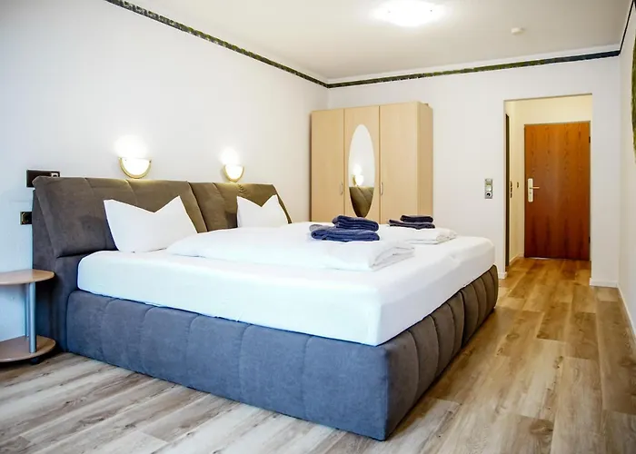 Smart Resorts B&B 2 Bb2 322