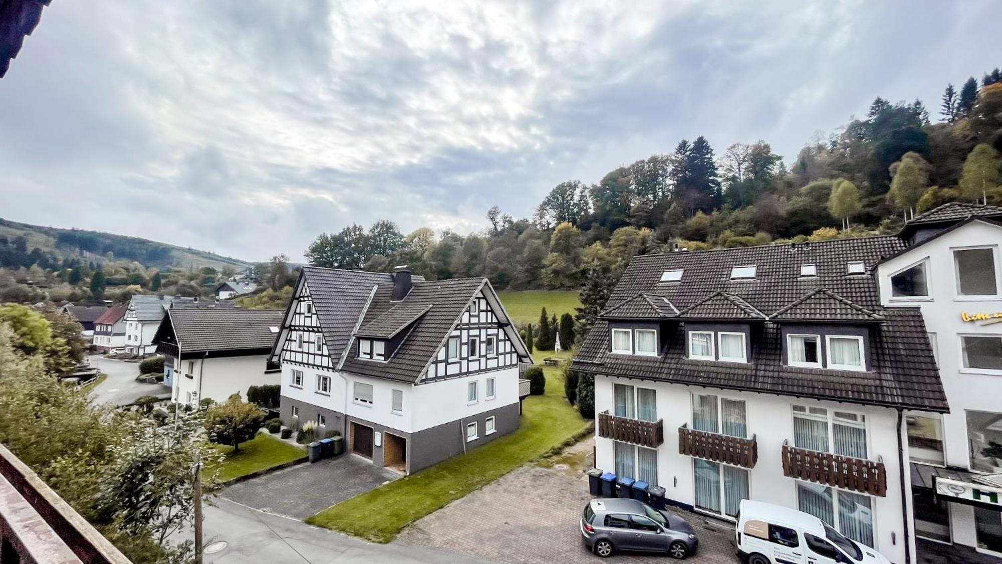 Hotel Smart 2 Bb2 322 Winterberg