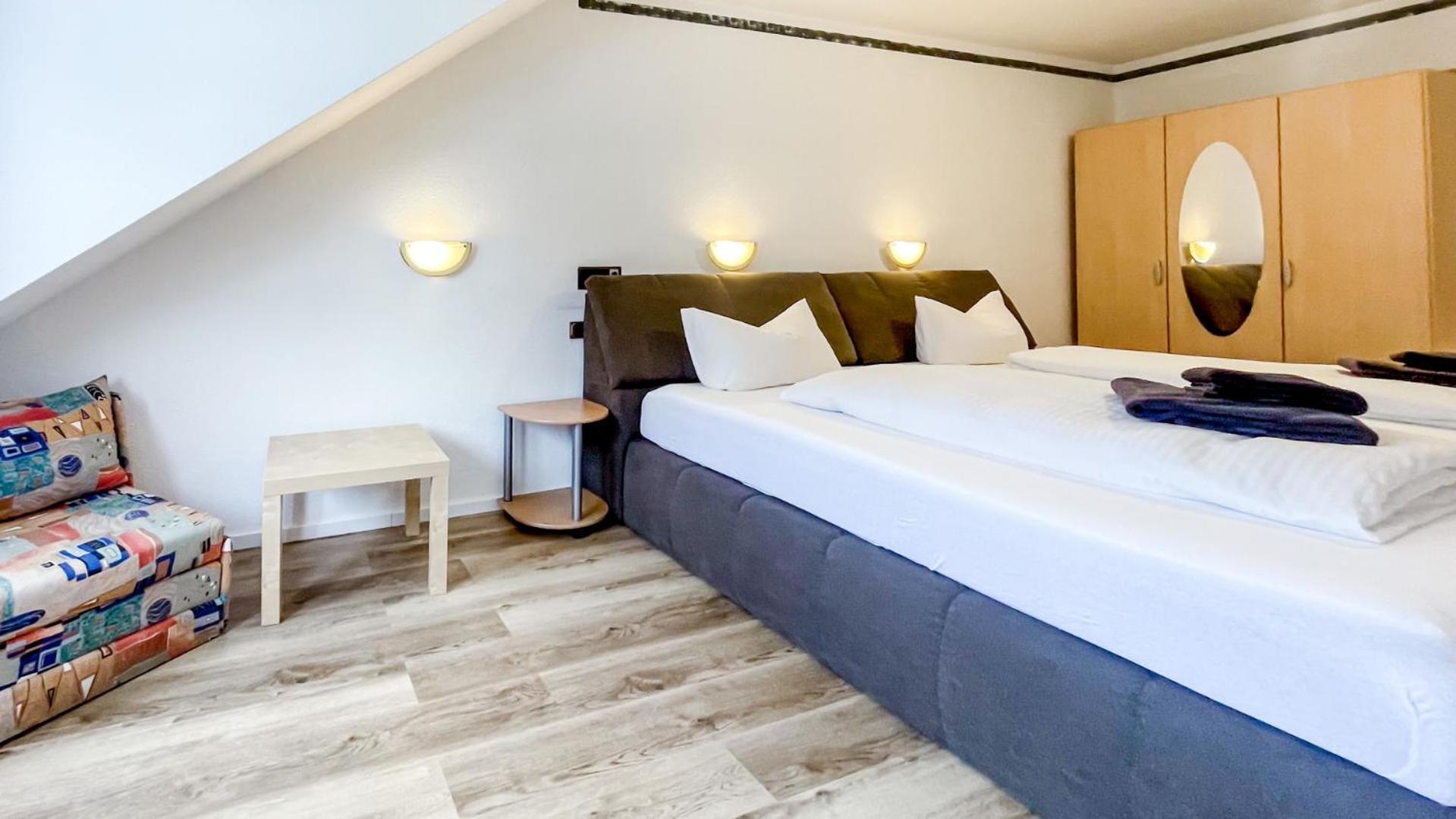 Smart 2 Bb2 322 Hotel