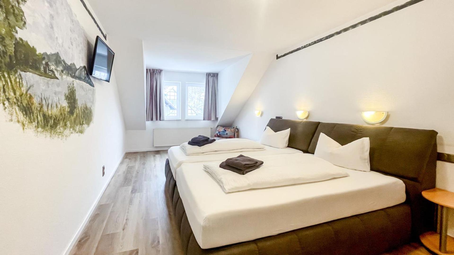 Hotel Smart 2 Bb2 322 Winterberg