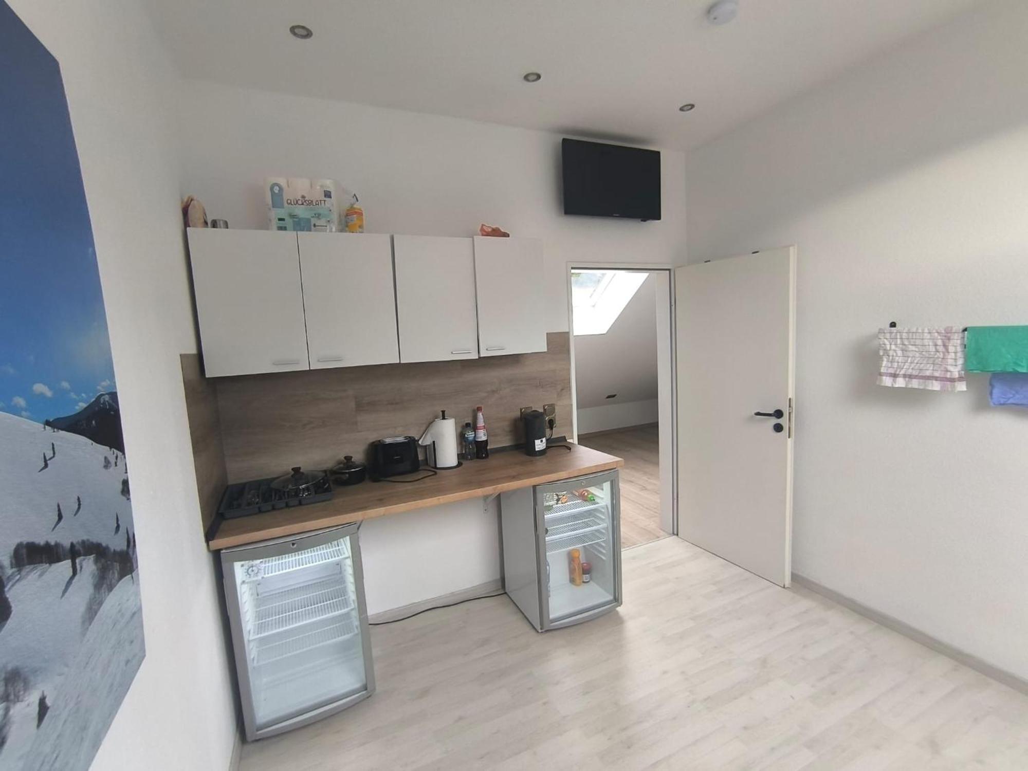 Hotel Smart 2 Bb2 322 Winterberg