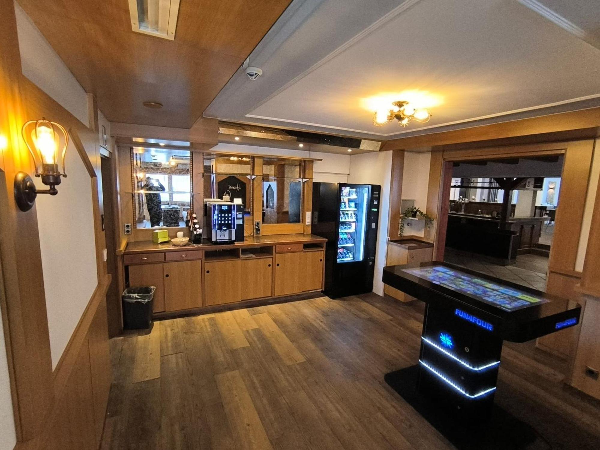 Hotel Smart 2 Bb2 322 Winterberg