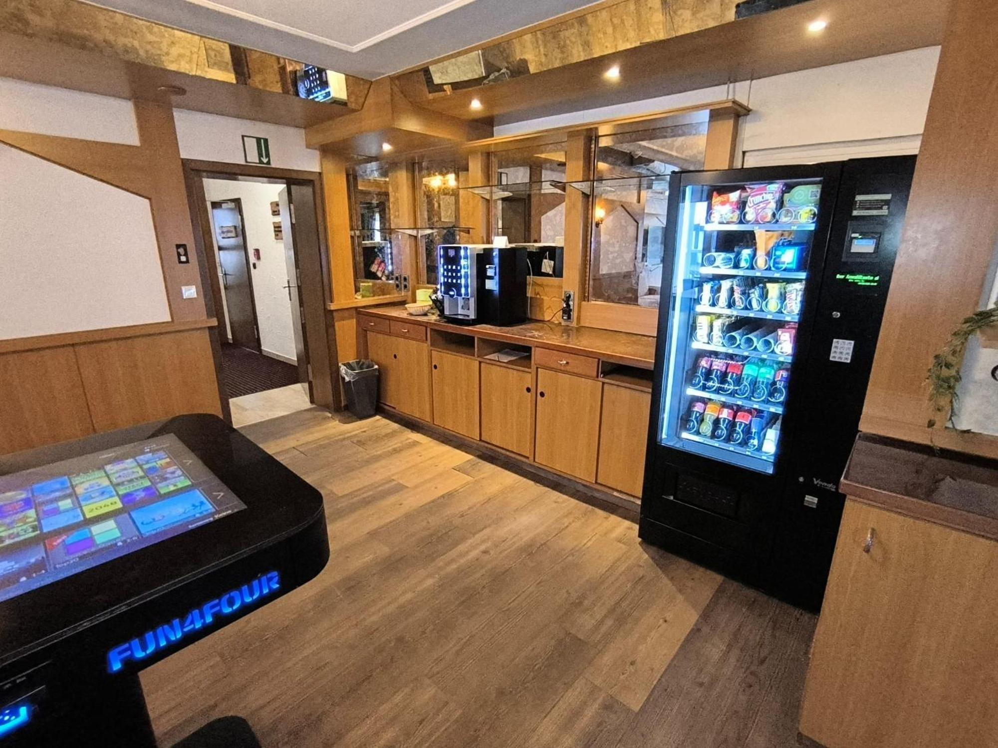 Smart 2 Bb2 322 Hotel