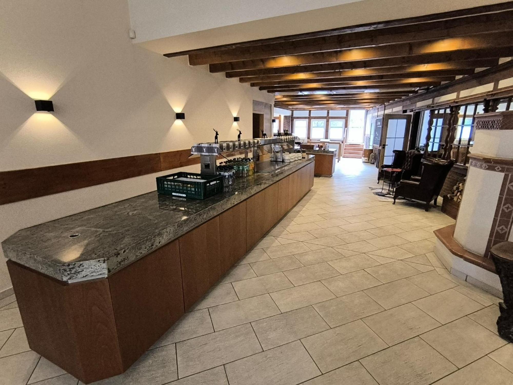 Smart 2 Bb2 322 Hotel Winterberg
