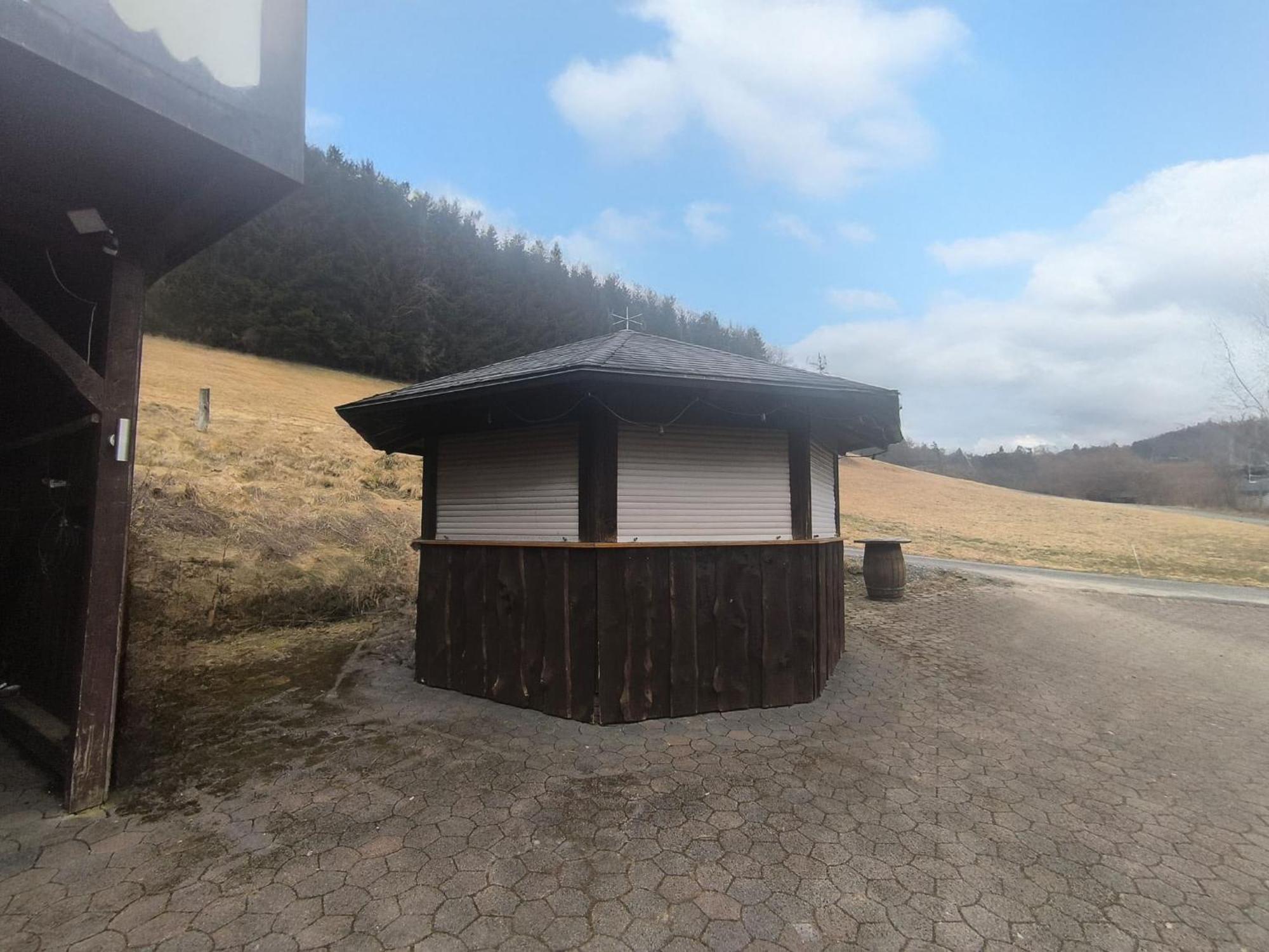 Smart 2 Bb2 322 * Winterberg